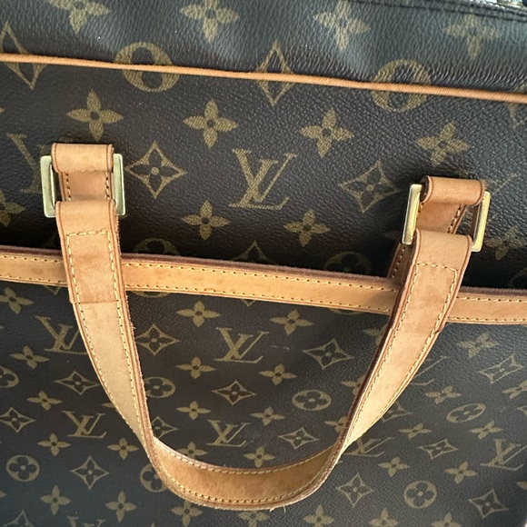 Louis Vuitton Laptop bag/Porte-Documents - Picture 2 of 12